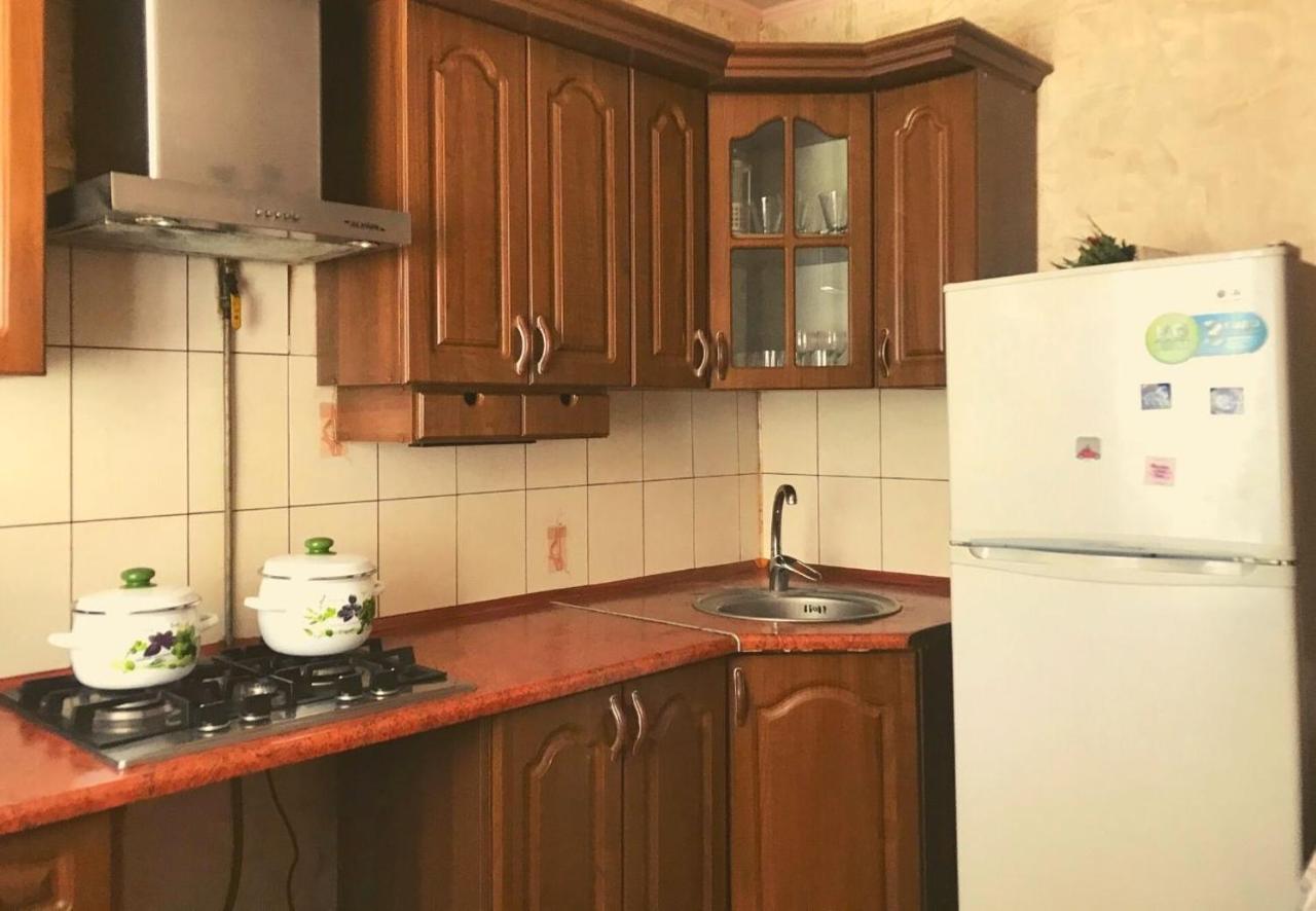 Семейные Апартаменты В Новом Районе У Софиевского Парка Умань Экстерьер фото