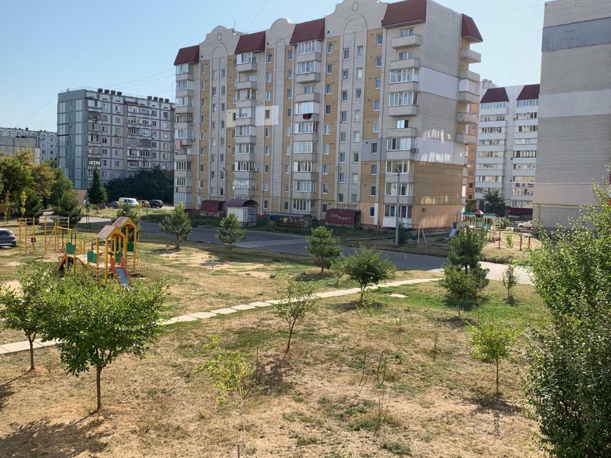 Семейные Апартаменты В Новом Районе У Софиевского Парка Умань Экстерьер фото