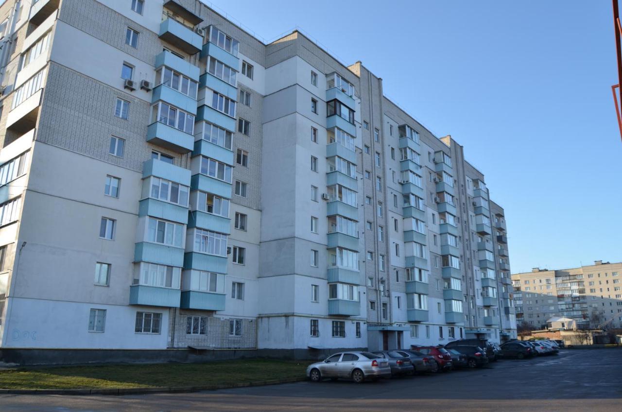 Семейные Апартаменты В Новом Районе У Софиевского Парка Умань Экстерьер фото